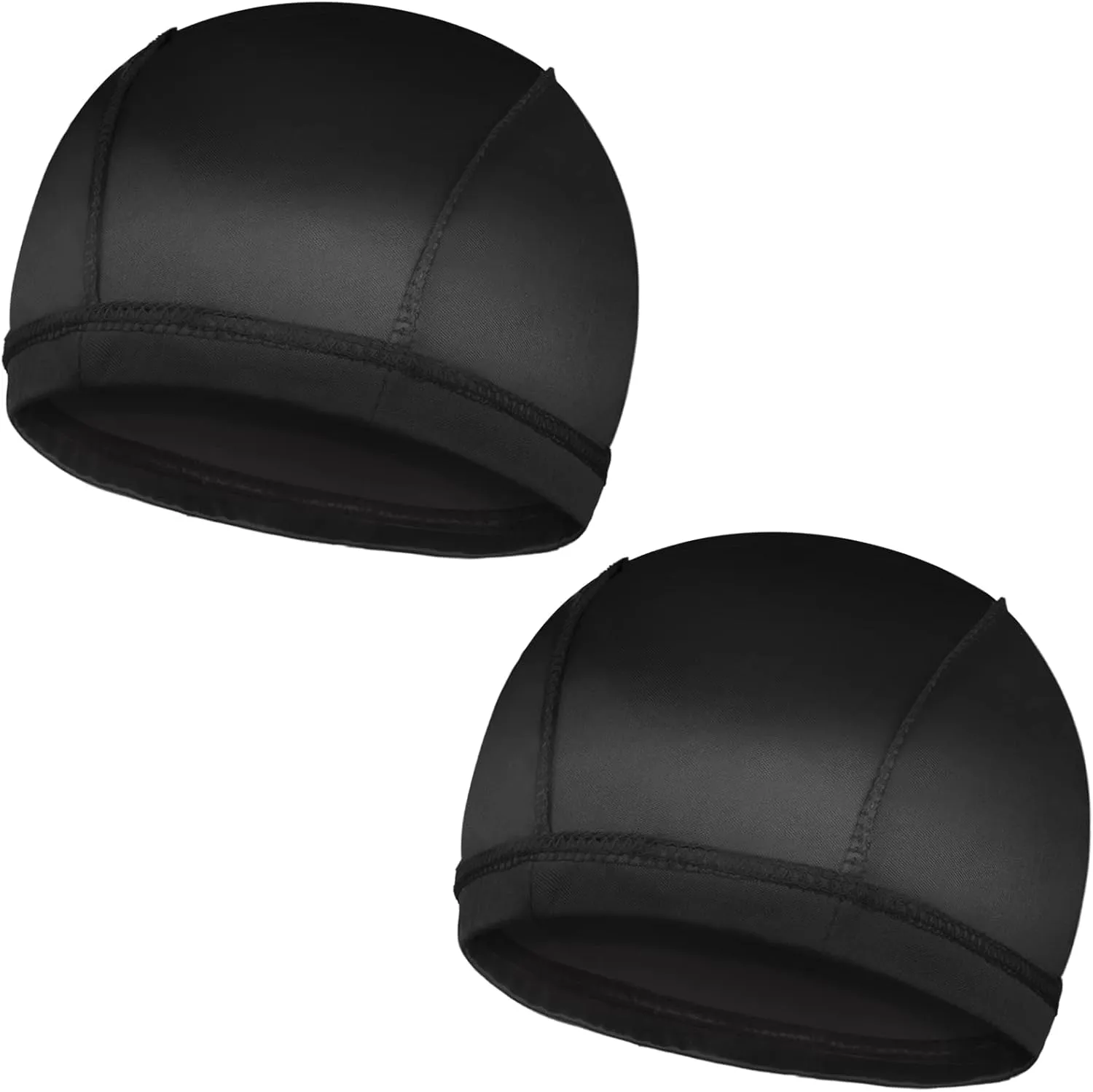 2PC Wave Cap for Men Waves