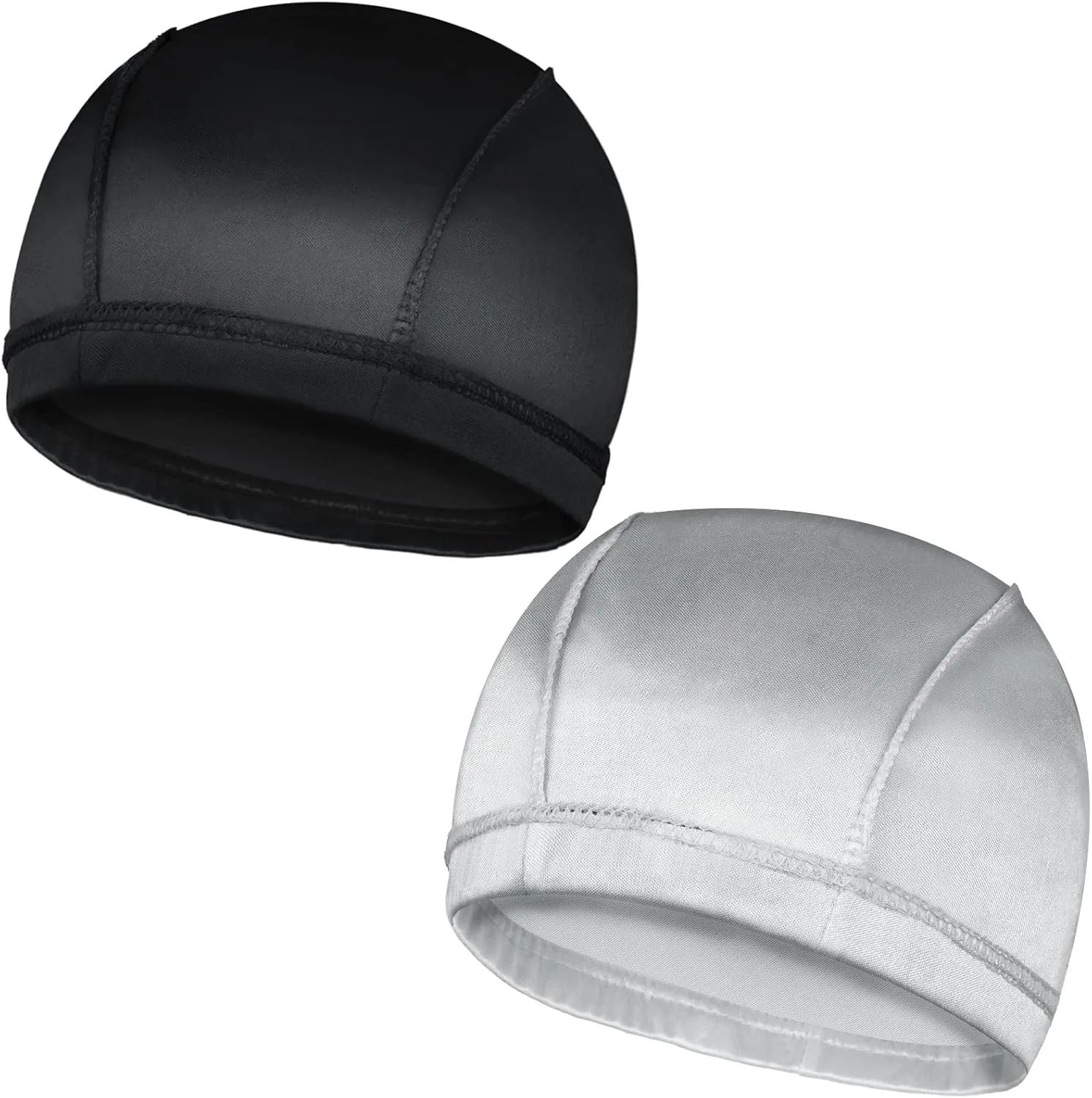 2PC Wave Cap for Men Waves