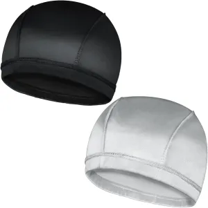 2PC Wave Cap for Men Waves