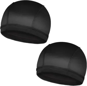 2PC Wave Cap for Men Waves