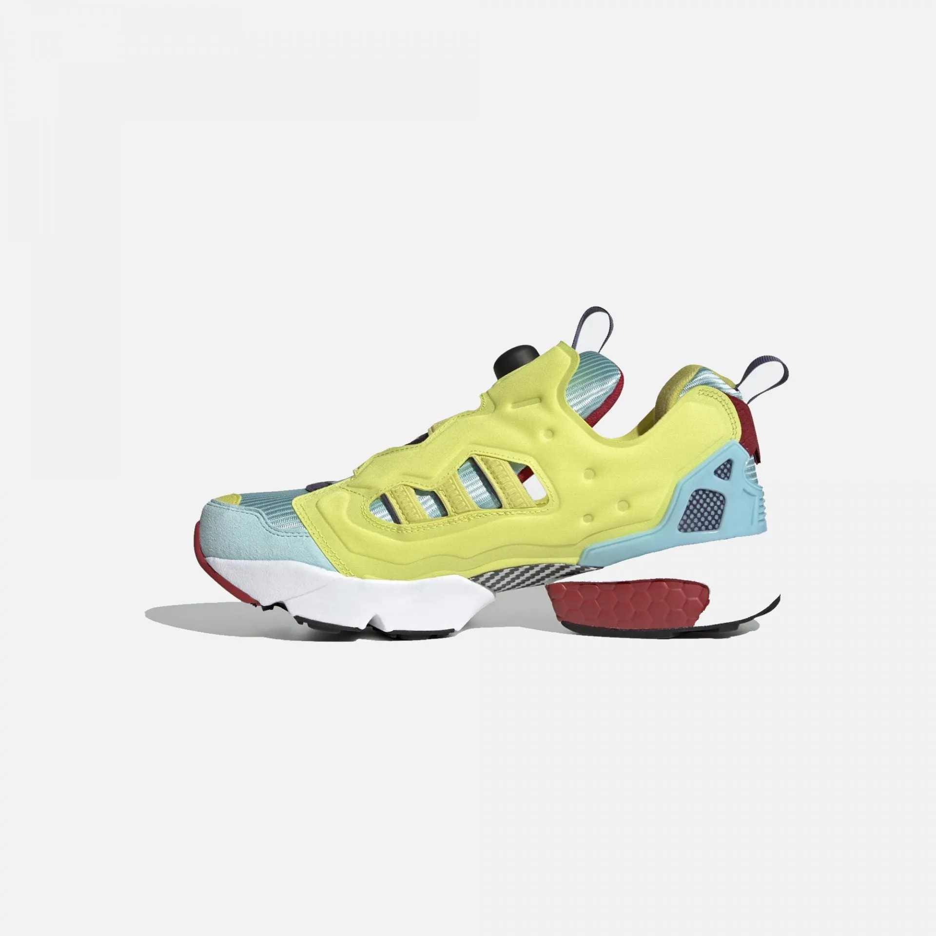 Adidas Originals | ZX FURY