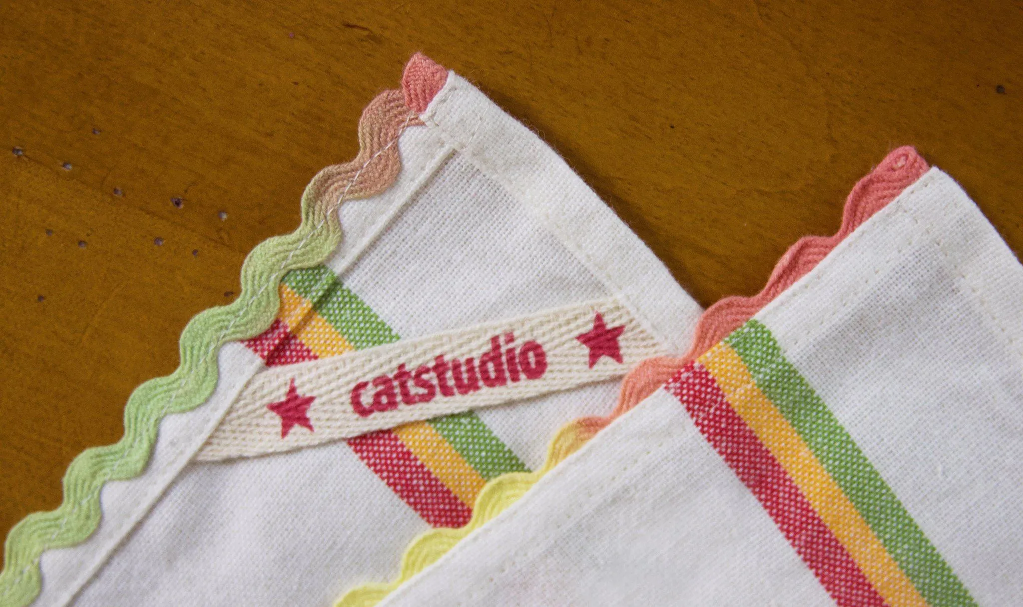 ALABAMA DISH TOWEL BY CATSTUDIO