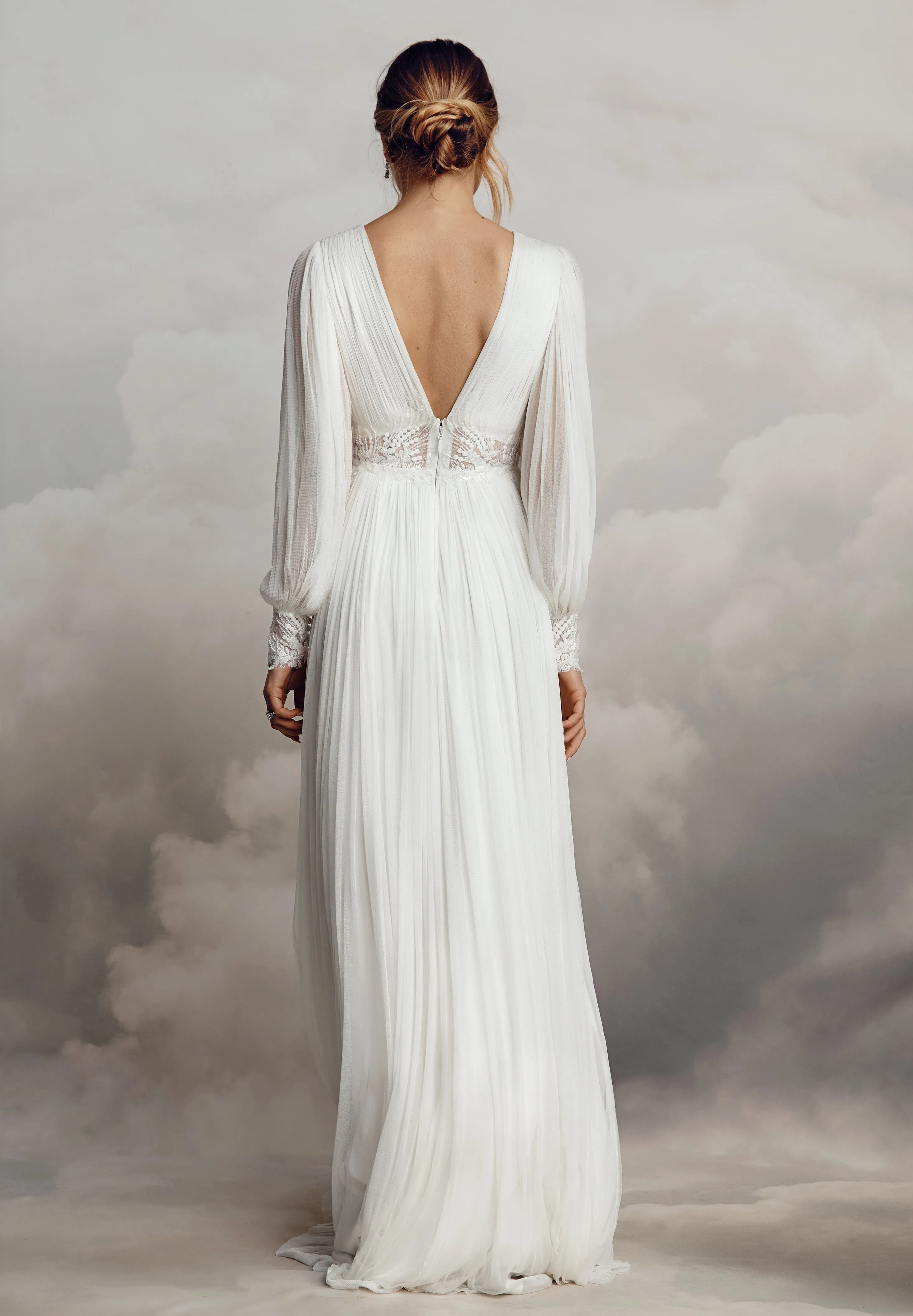 Angelina Gown