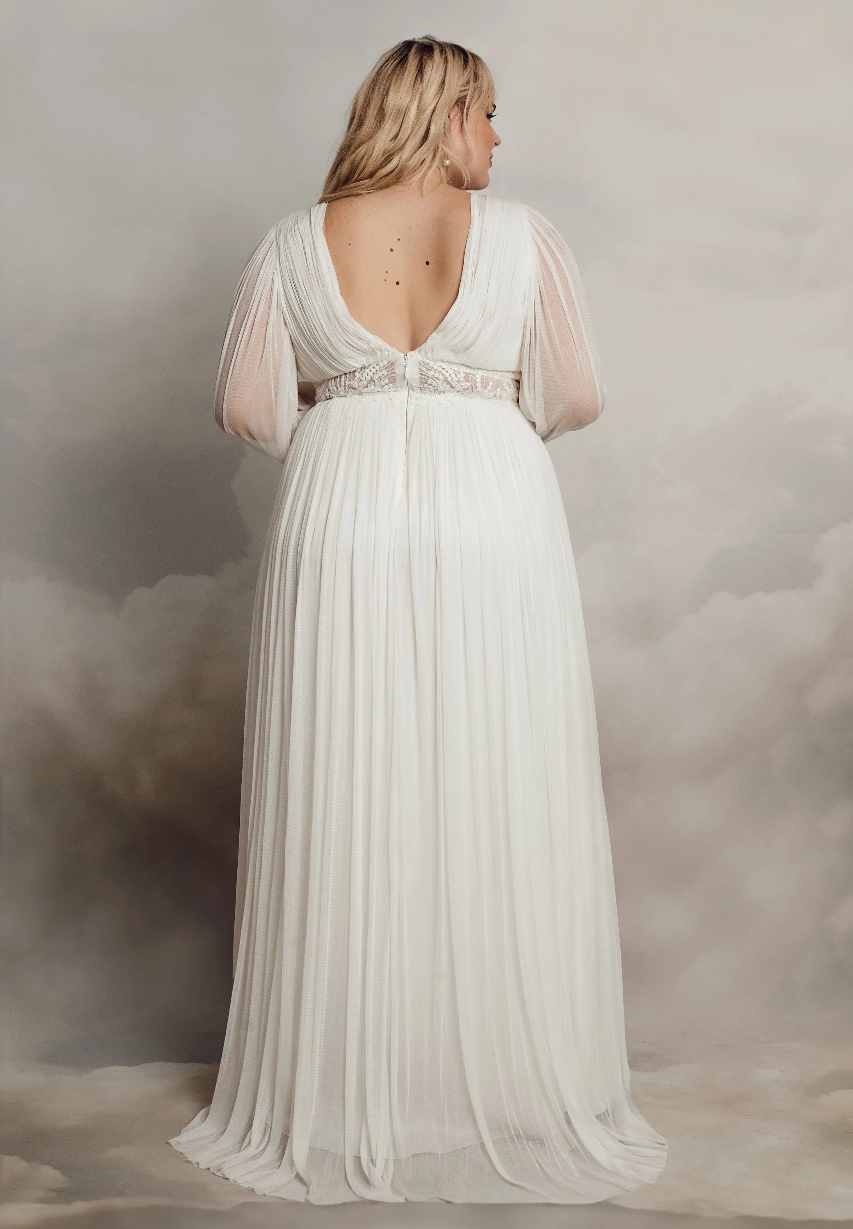 Angelina Gown