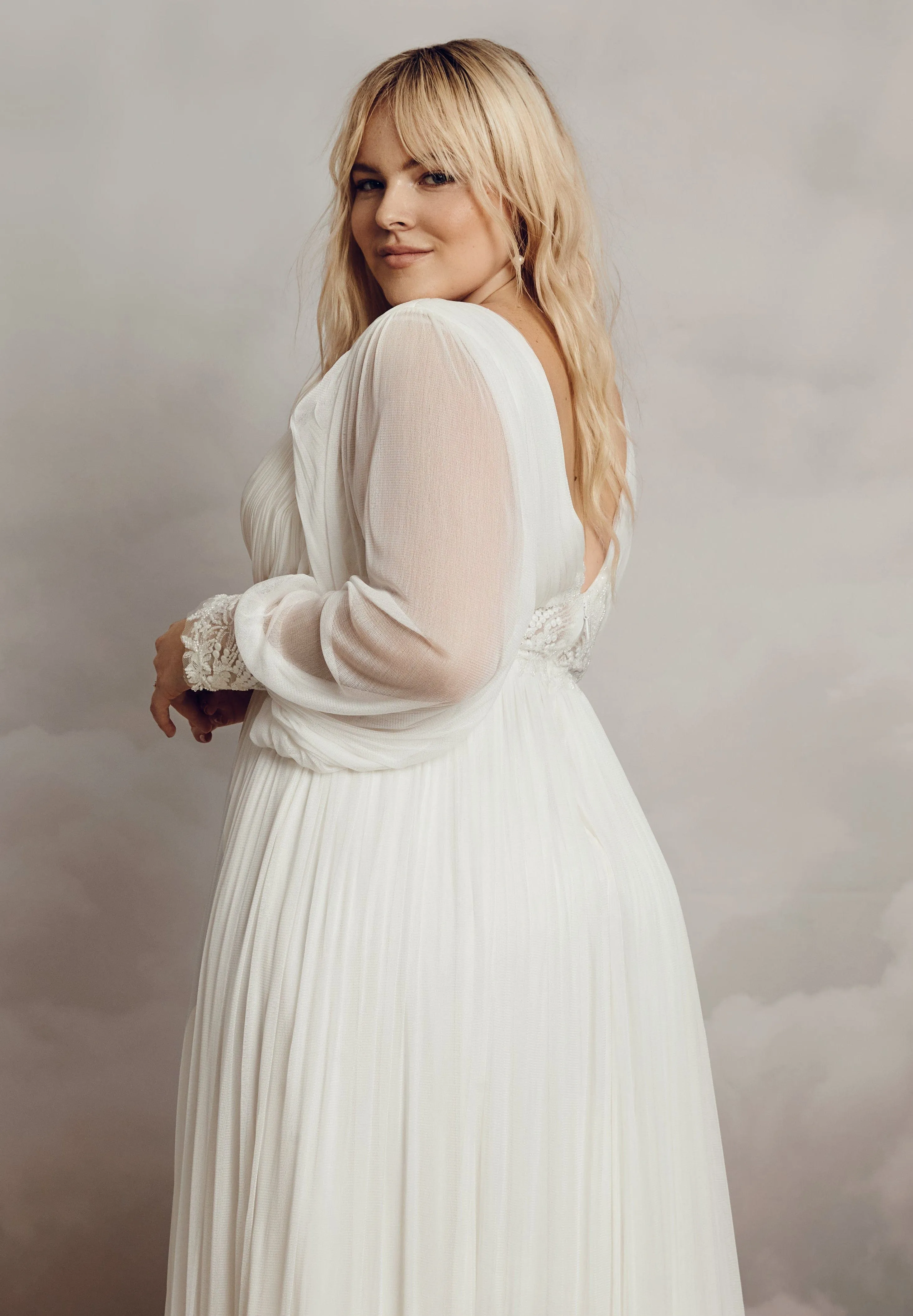 Angelina Gown