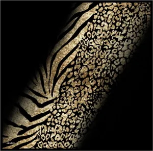 Armine Felicia Turkish Silk Scarf No. 9
