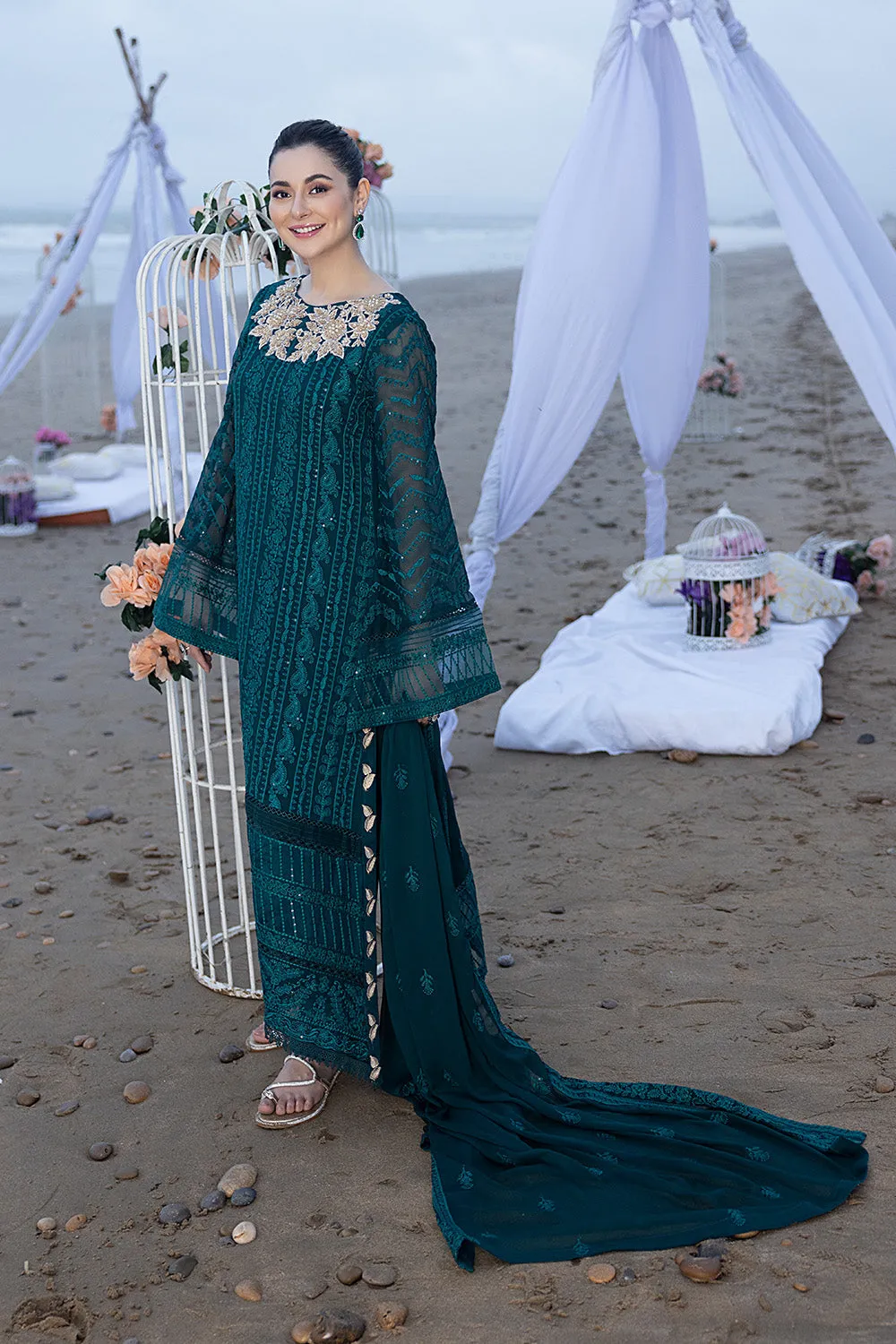 Azure Luxe Luxury Formal Collection – Jasper Shine