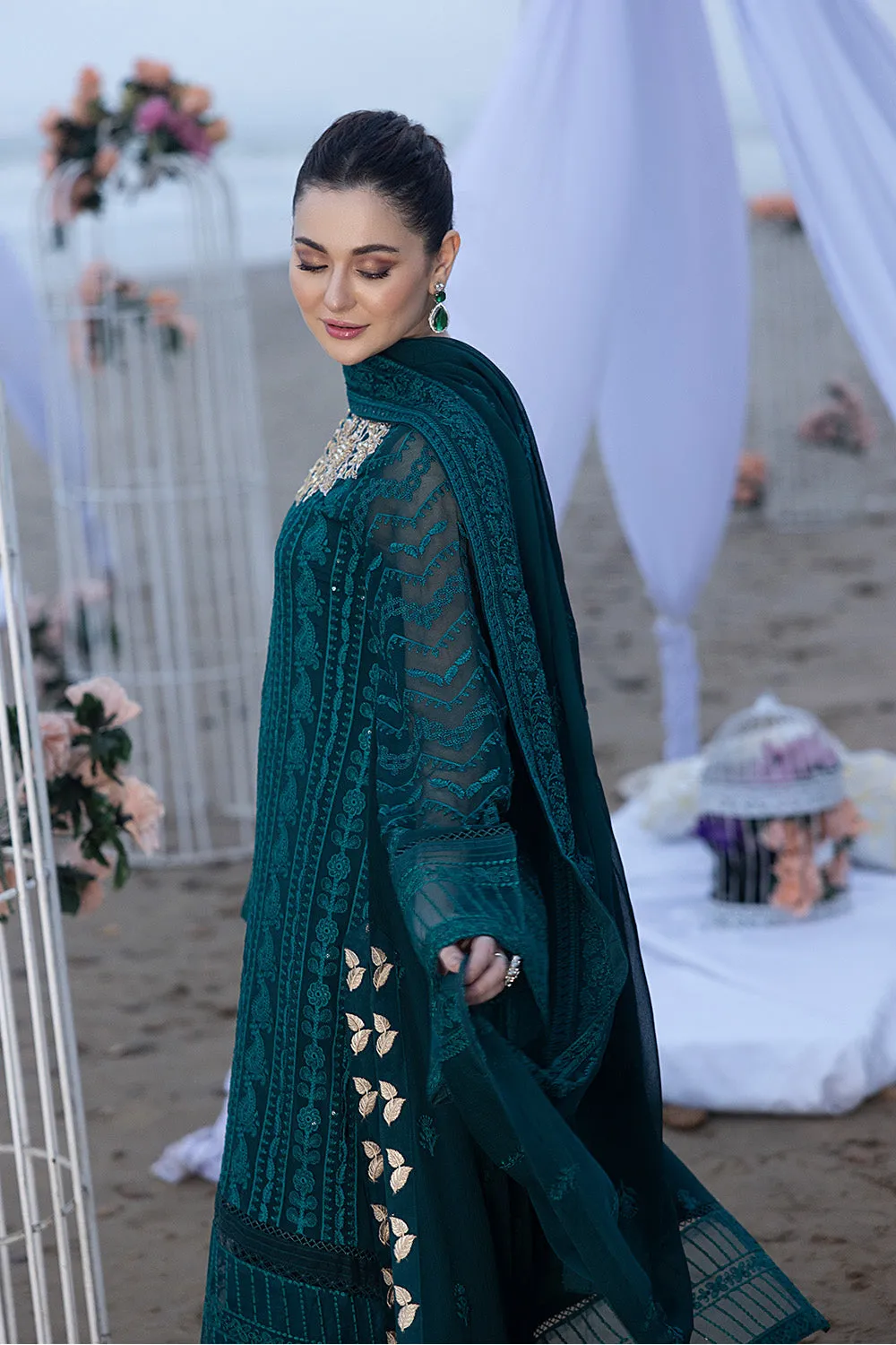 Azure Luxe Luxury Formal Collection – Jasper Shine