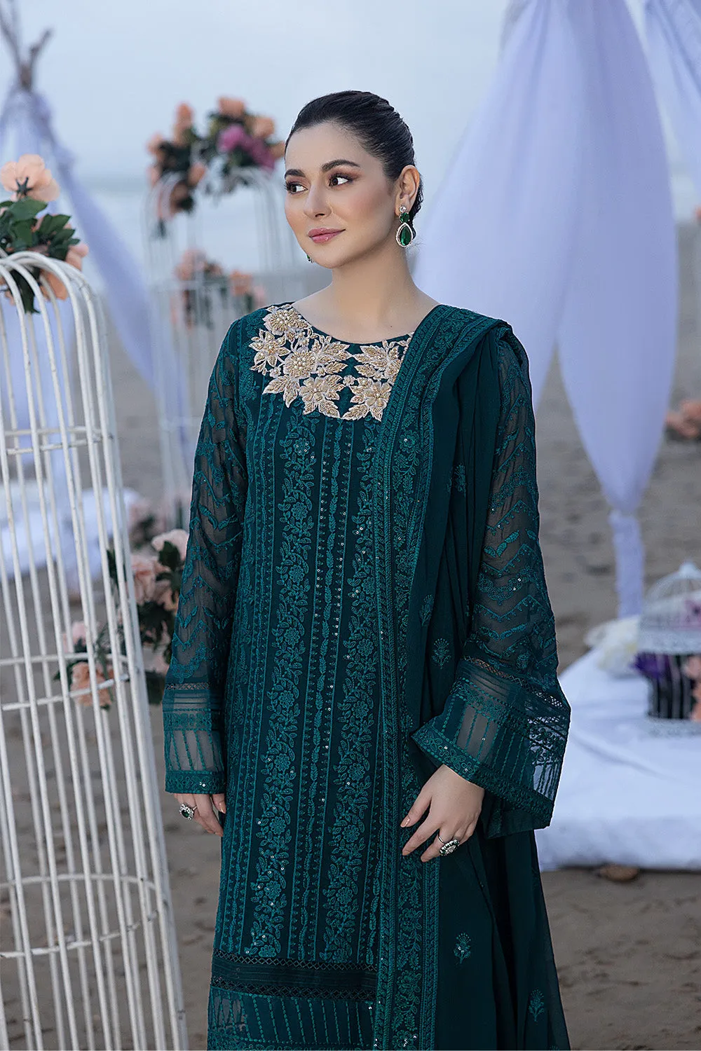 Azure Luxe Luxury Formal Collection – Jasper Shine