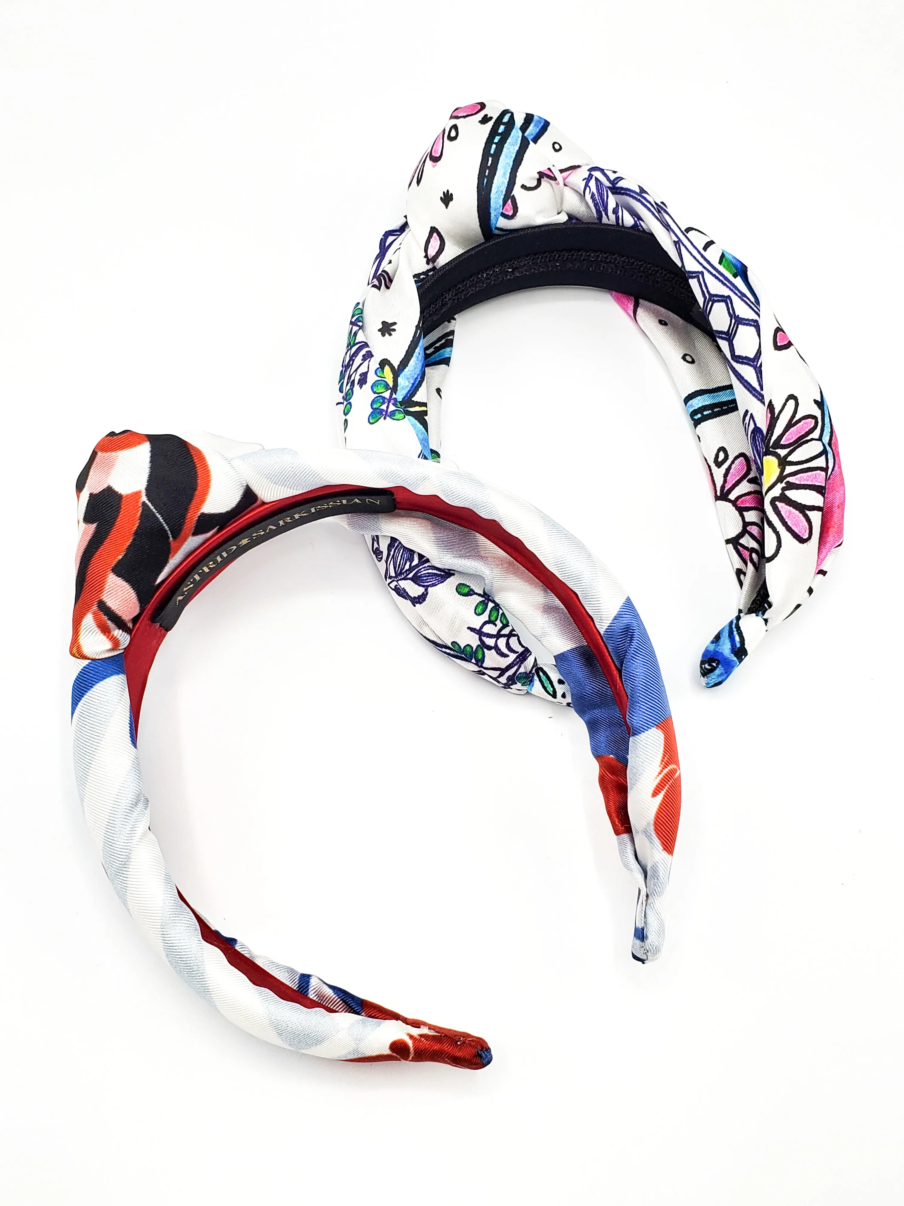 Bianili Silk Headband