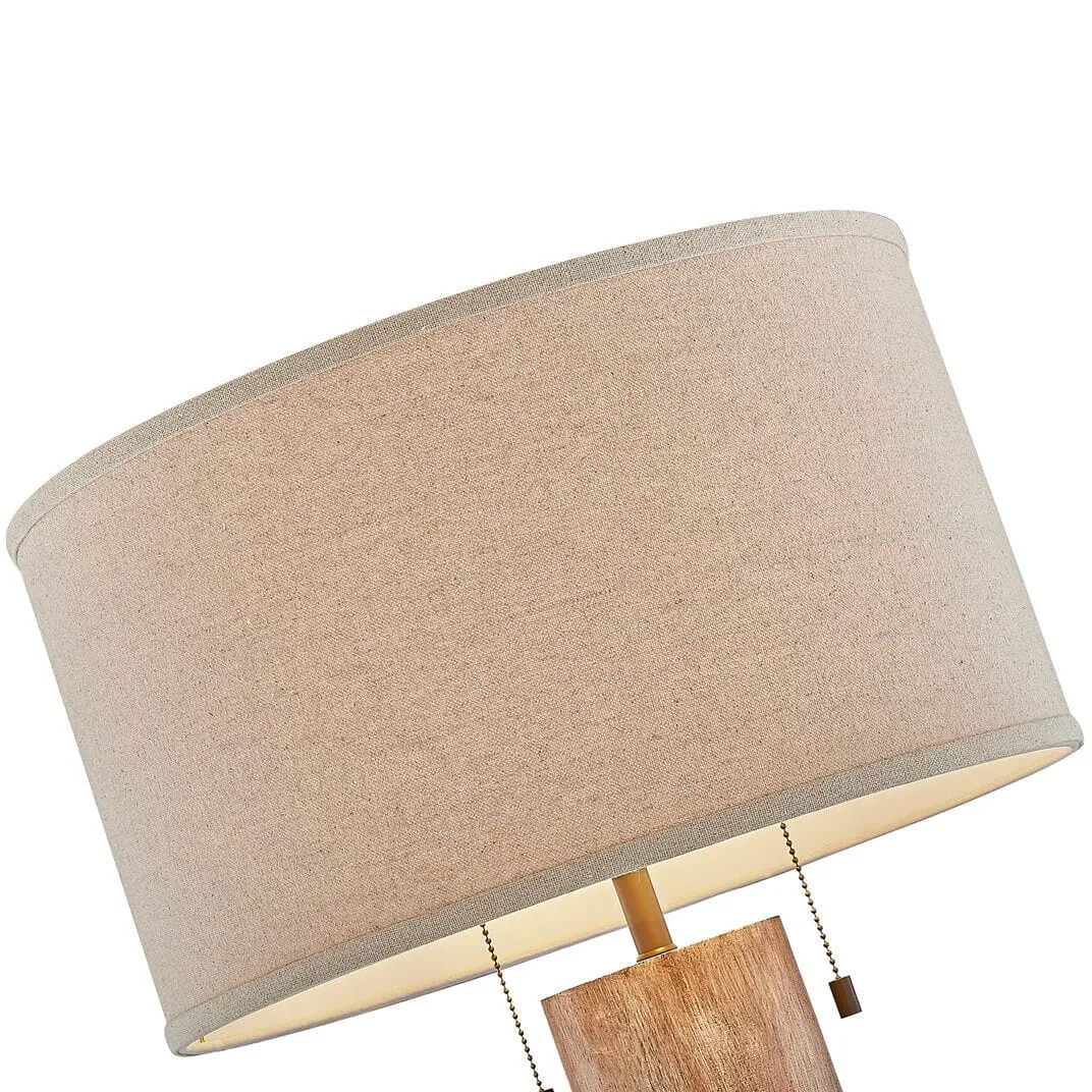 Classic Audney Table Lamp
