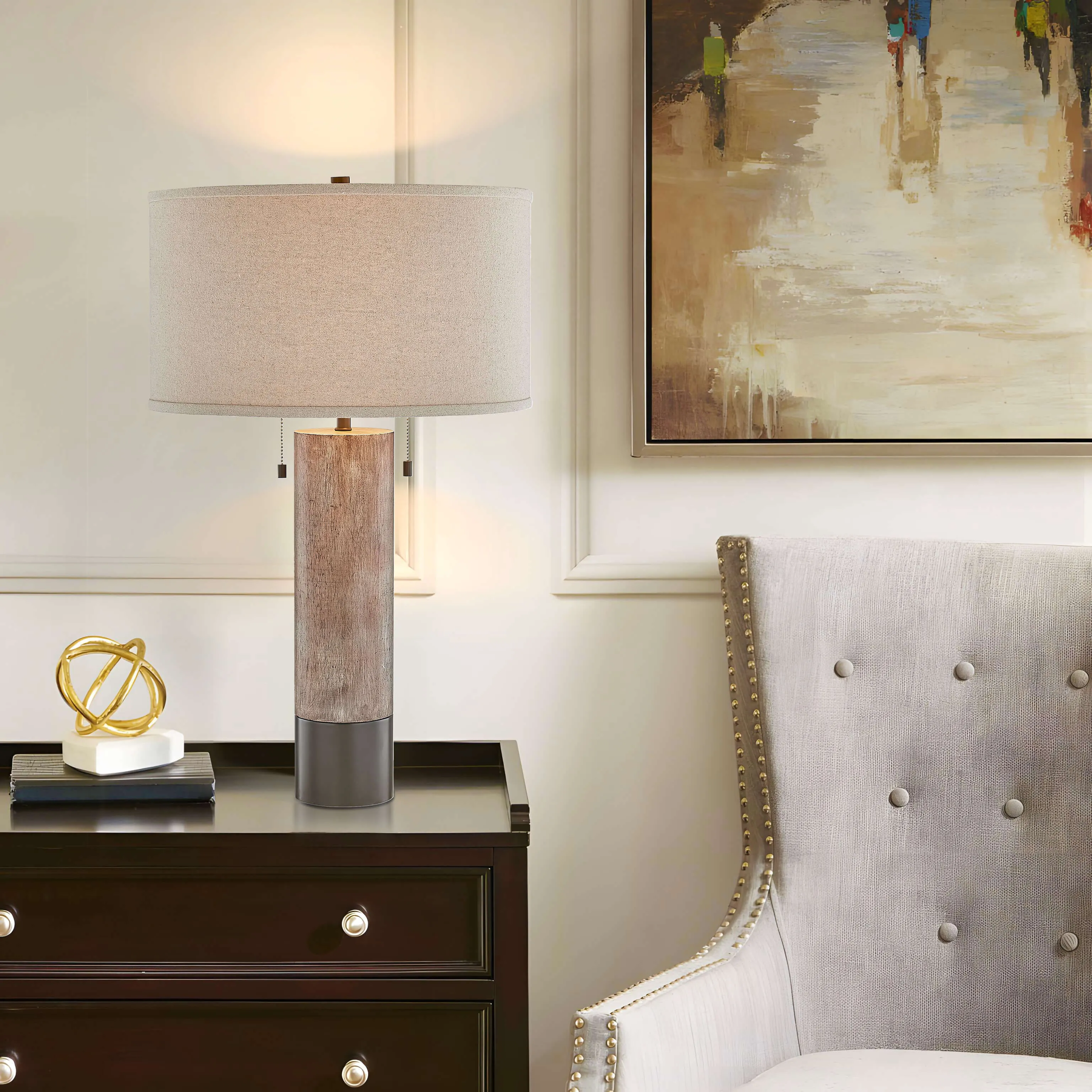 Classic Audney Table Lamp