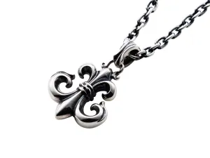 Classic Lily Top : Small Pendant