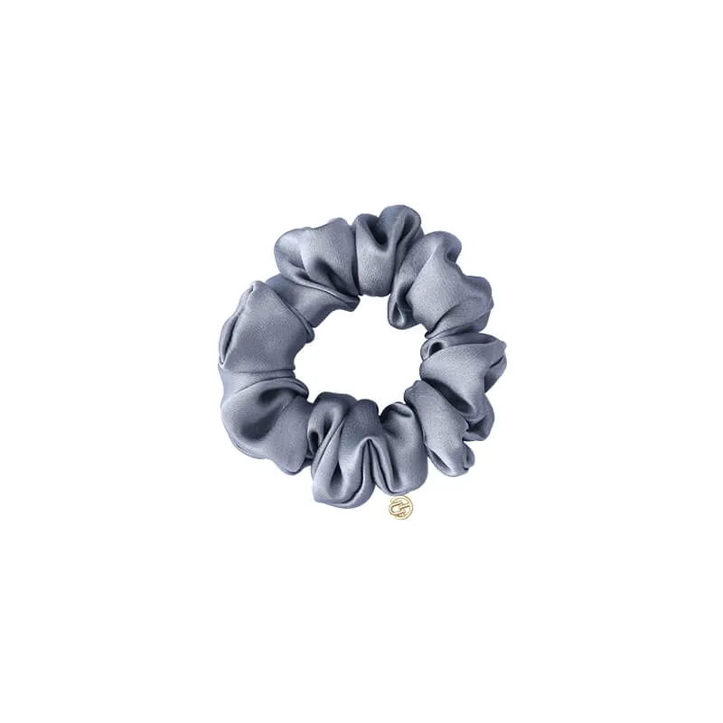 Classic Silk Scrunchies