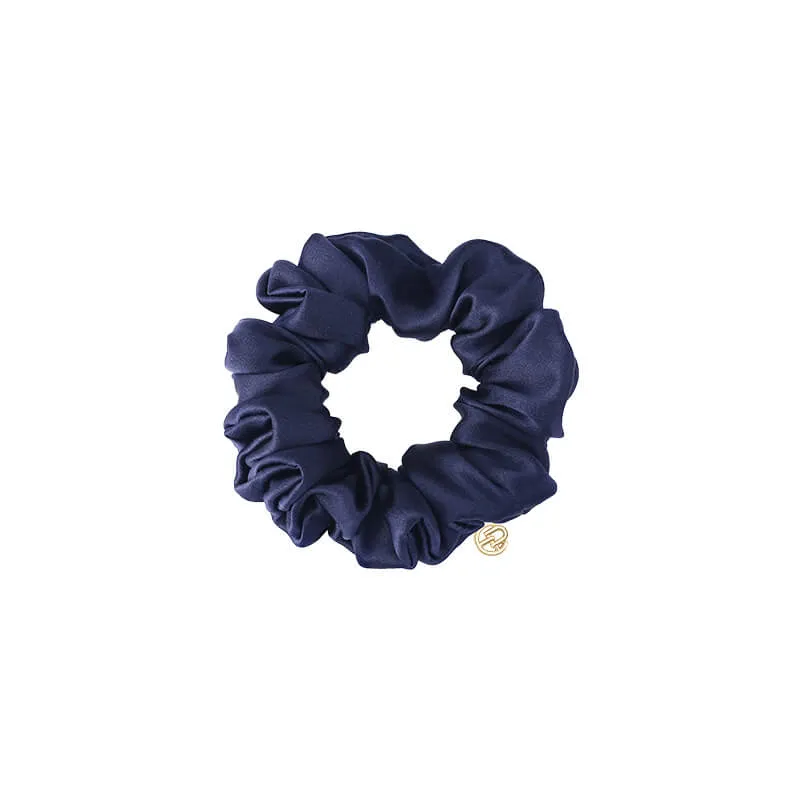 Classic Silk Scrunchies