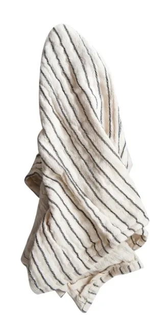 Cotton Tea Towel, Two Styles