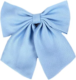 Flairs New York Women Handmade Pre-Tied Bowknot Bow Tie
