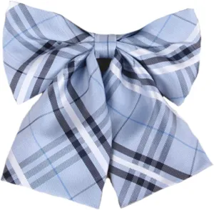 Flairs New York Women Handmade Pre-Tied Bowknot Bow Tie