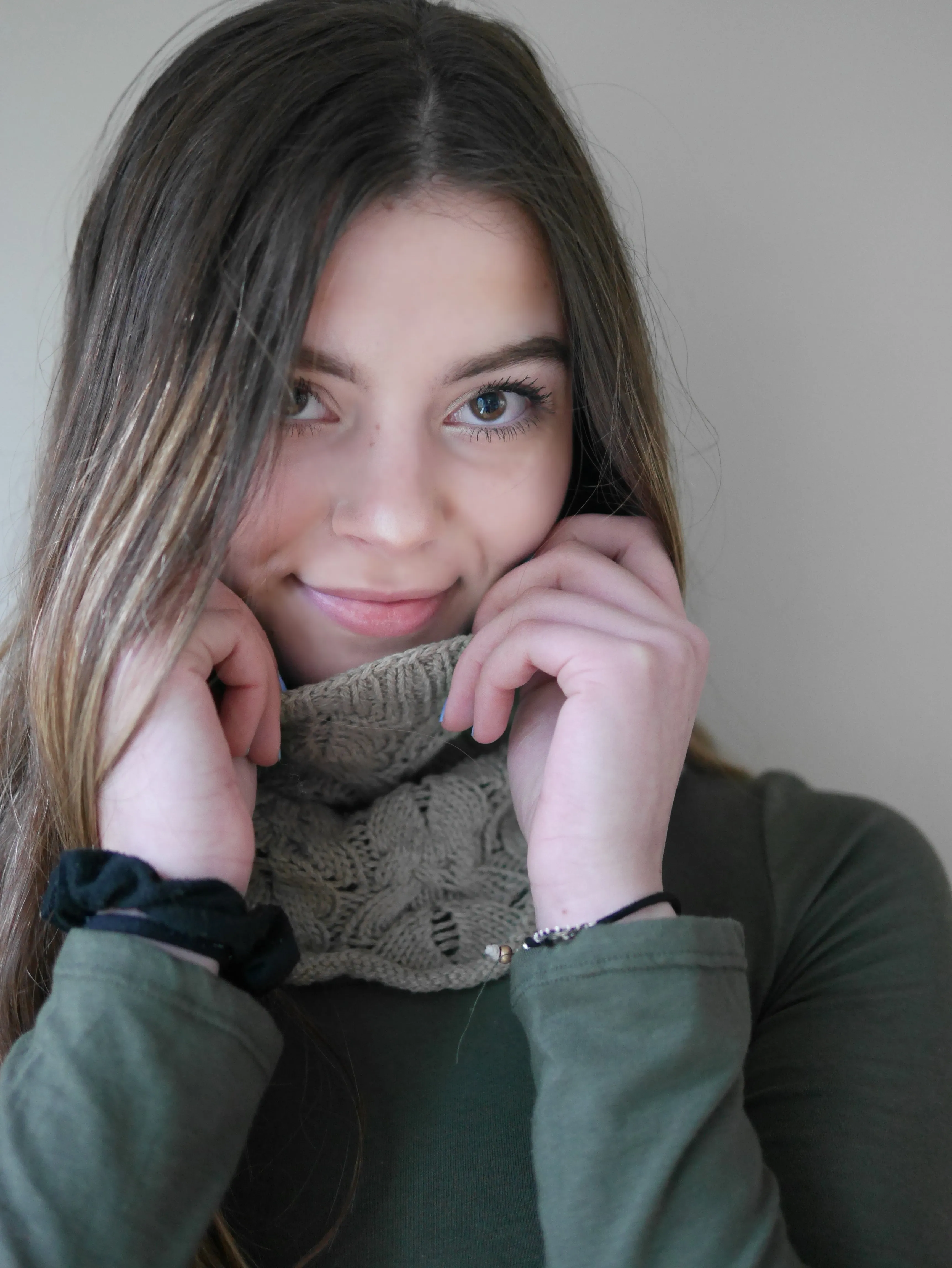 Galanthus <br/><small>knitting pattern</small>