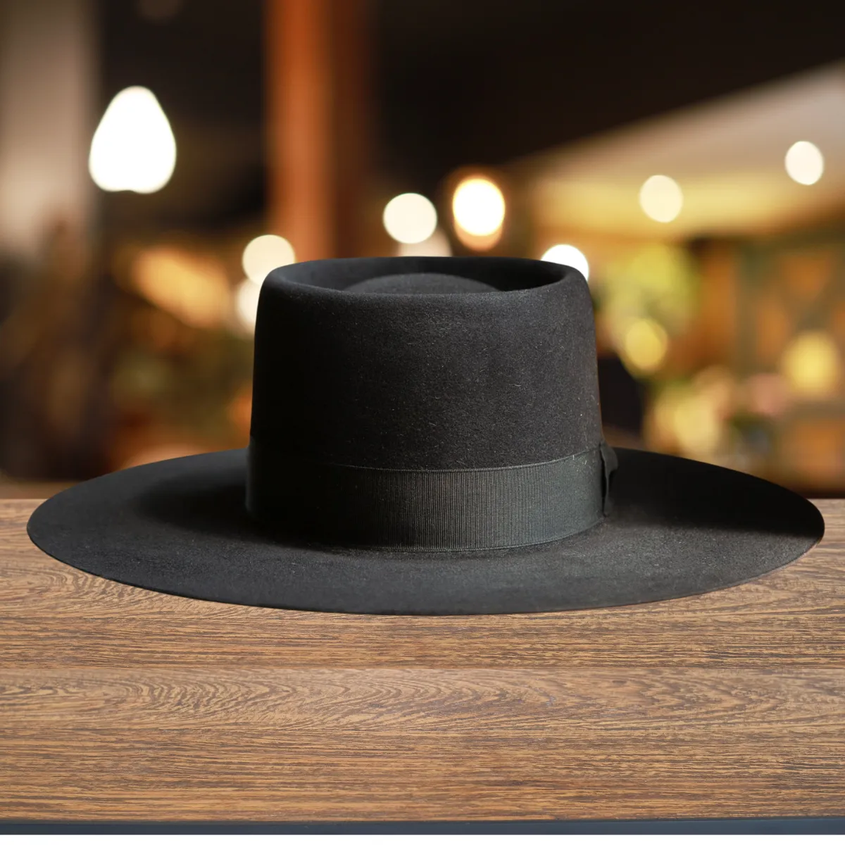 Hateful Eight-2015 Hat Replica