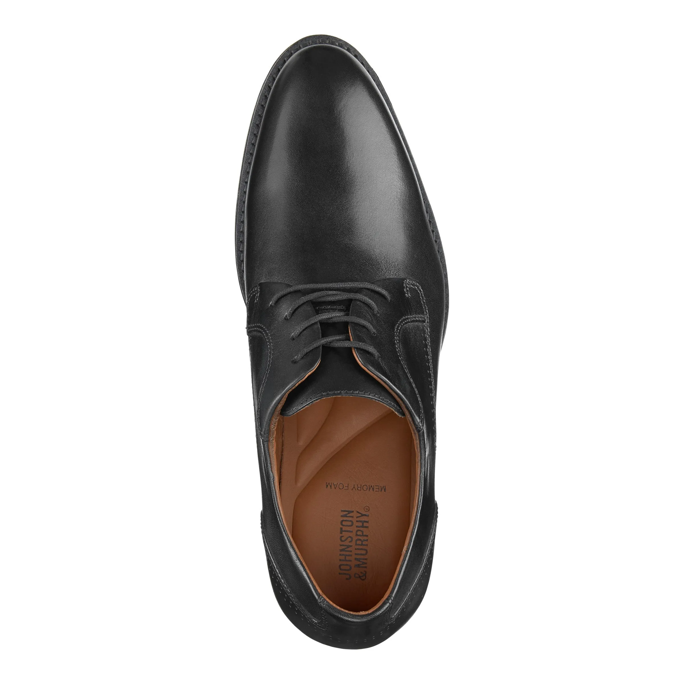 HAWTHORN PLAIN TOE