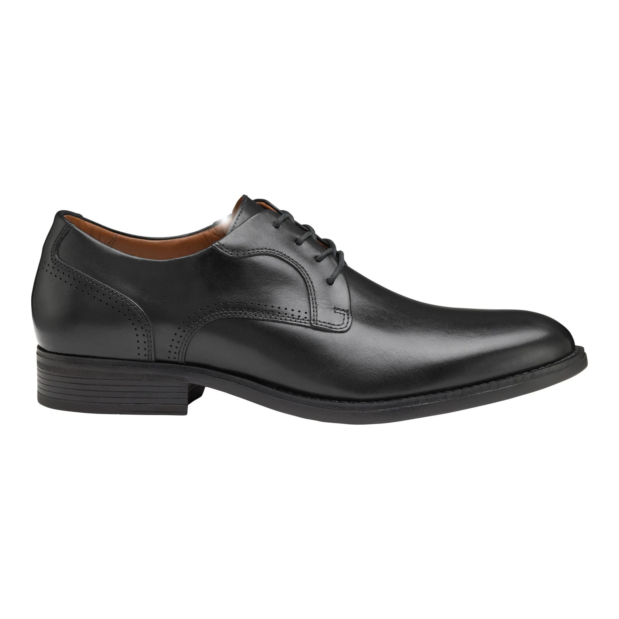 HAWTHORN PLAIN TOE