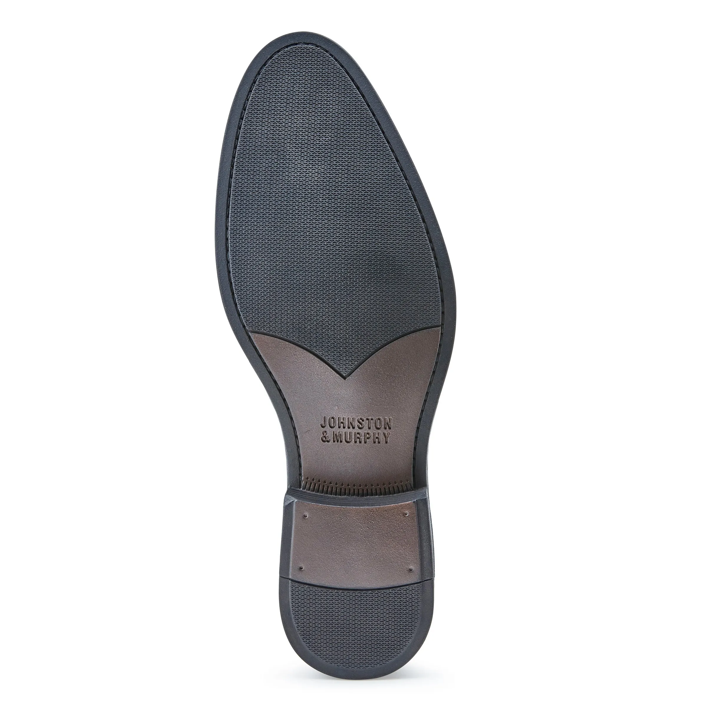 HAWTHORN PLAIN TOE