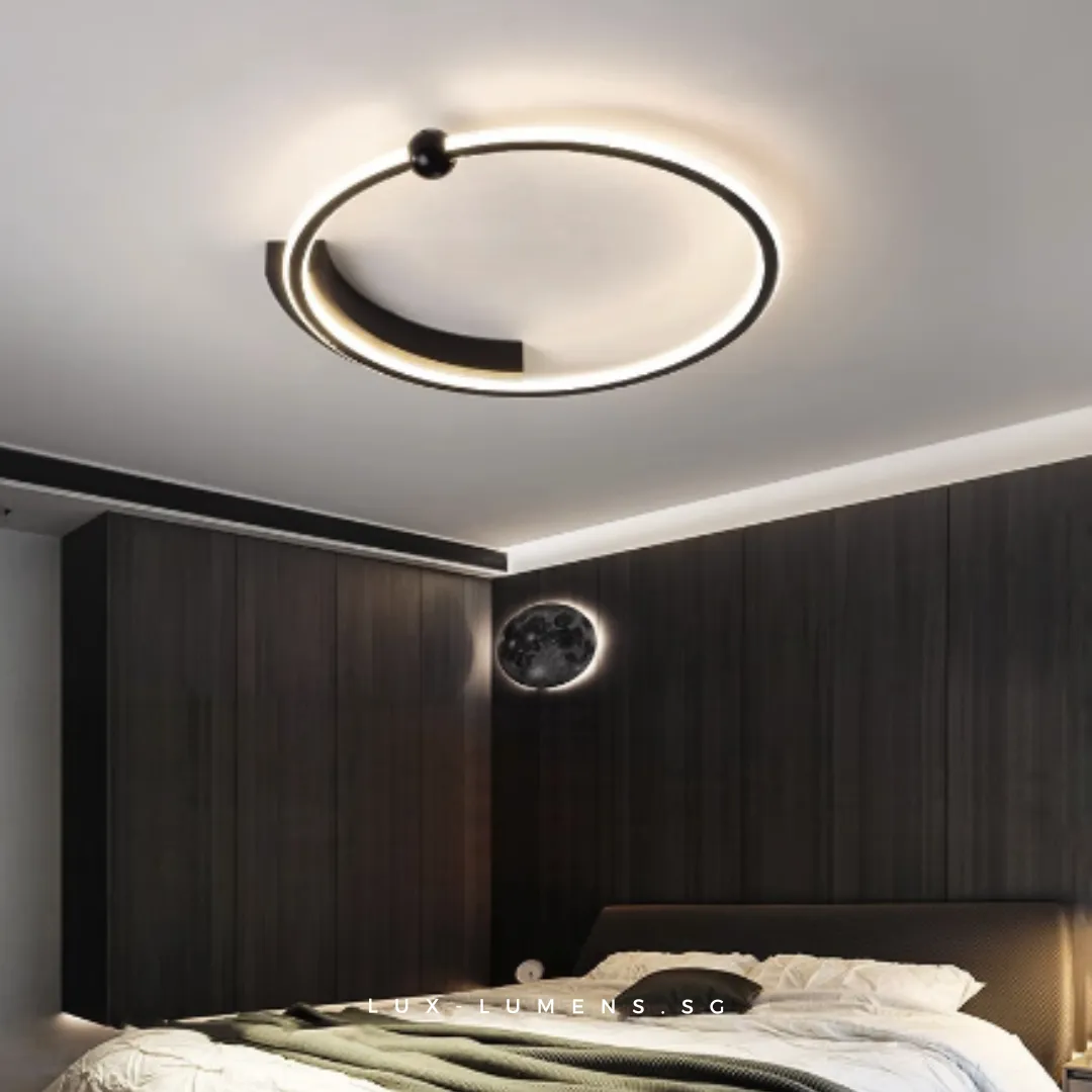 Kawa - LEDs Ceiling Light