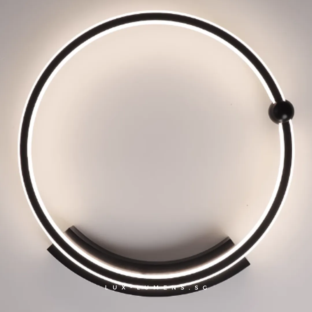 Kawa - LEDs Ceiling Light