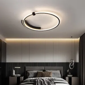 Kawa - LEDs Ceiling Light