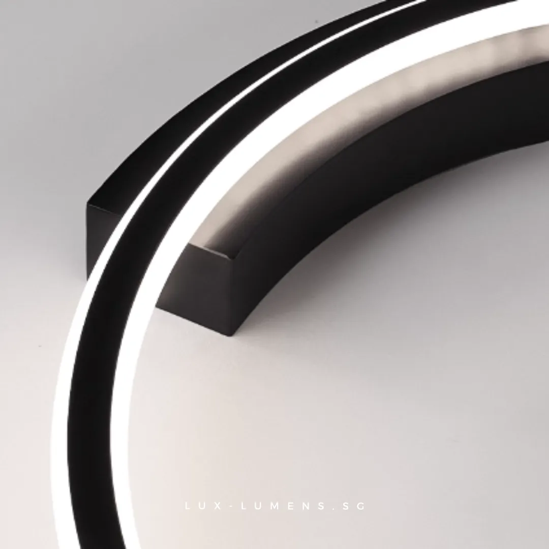 Kawa - LEDs Ceiling Light