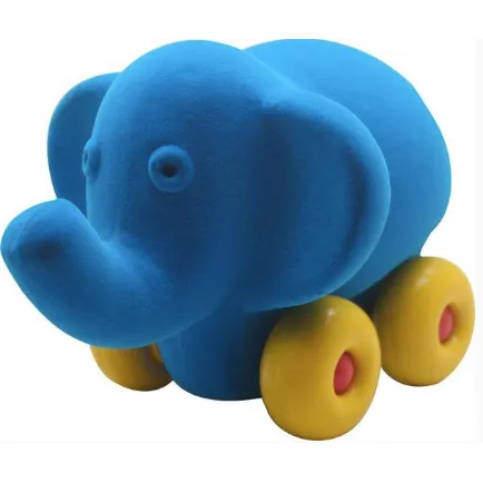 Large Animal on Wheels VARIOUS STYLES