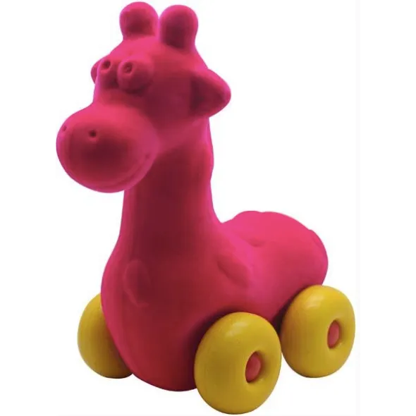 Large Animal on Wheels VARIOUS STYLES
