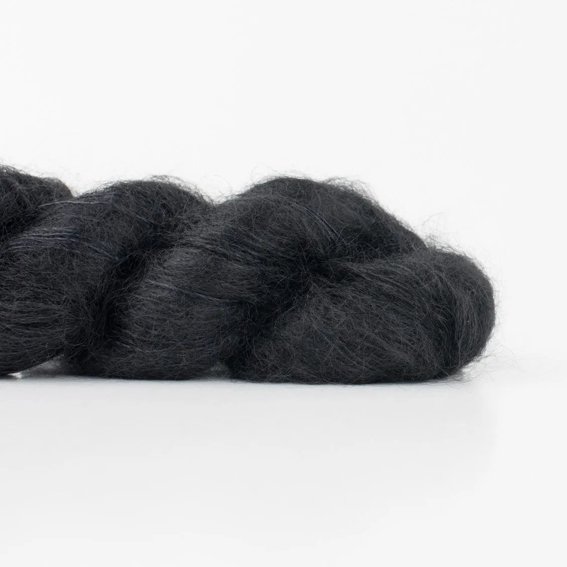 Madelinetosh Tosh Silk Cloud (Mill-Dyed)