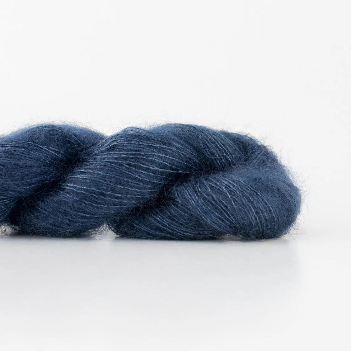 Madelinetosh Tosh Silk Cloud (Mill-Dyed)