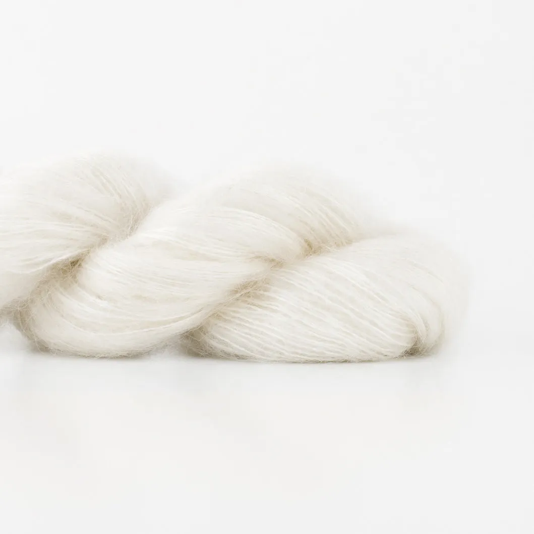 Madelinetosh Tosh Silk Cloud (Mill-Dyed)