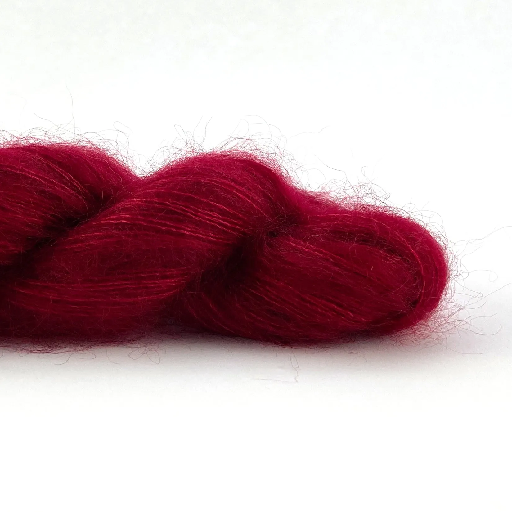 Madelinetosh Tosh Silk Cloud (Mill-Dyed)