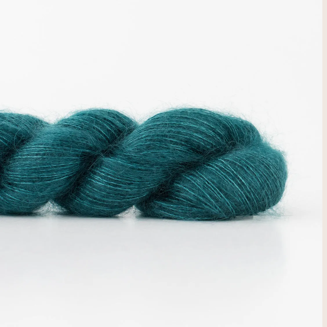 Madelinetosh Tosh Silk Cloud (Mill-Dyed)