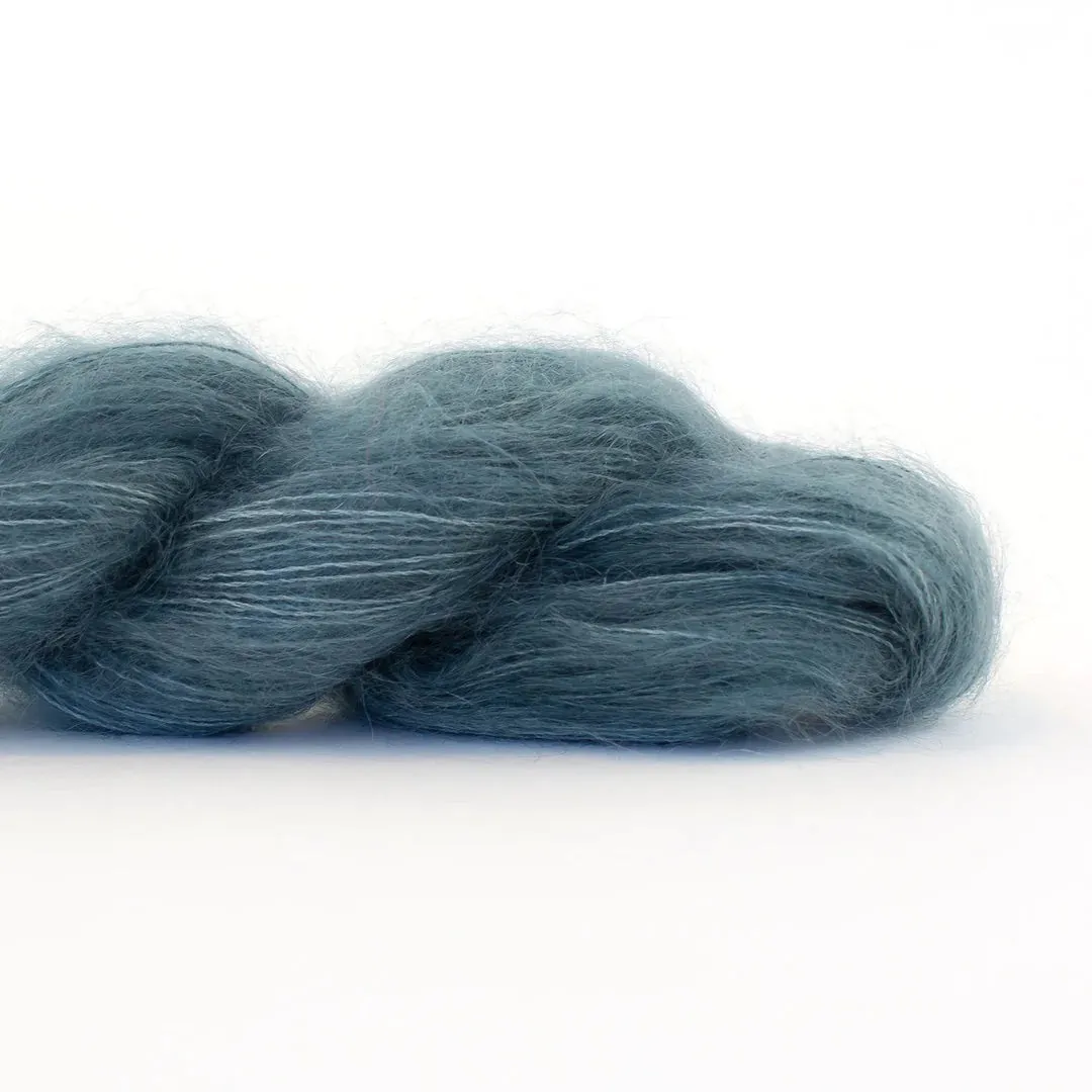 Madelinetosh Tosh Silk Cloud (Mill-Dyed)