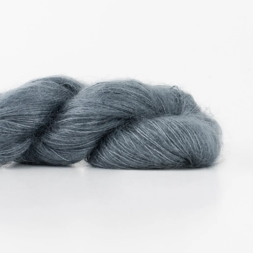 Madelinetosh Tosh Silk Cloud (Mill-Dyed)