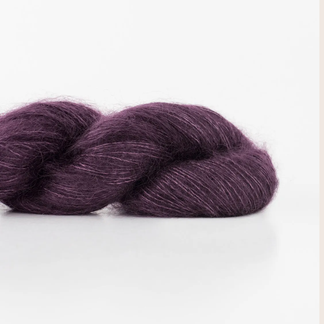 Madelinetosh Tosh Silk Cloud (Mill-Dyed)