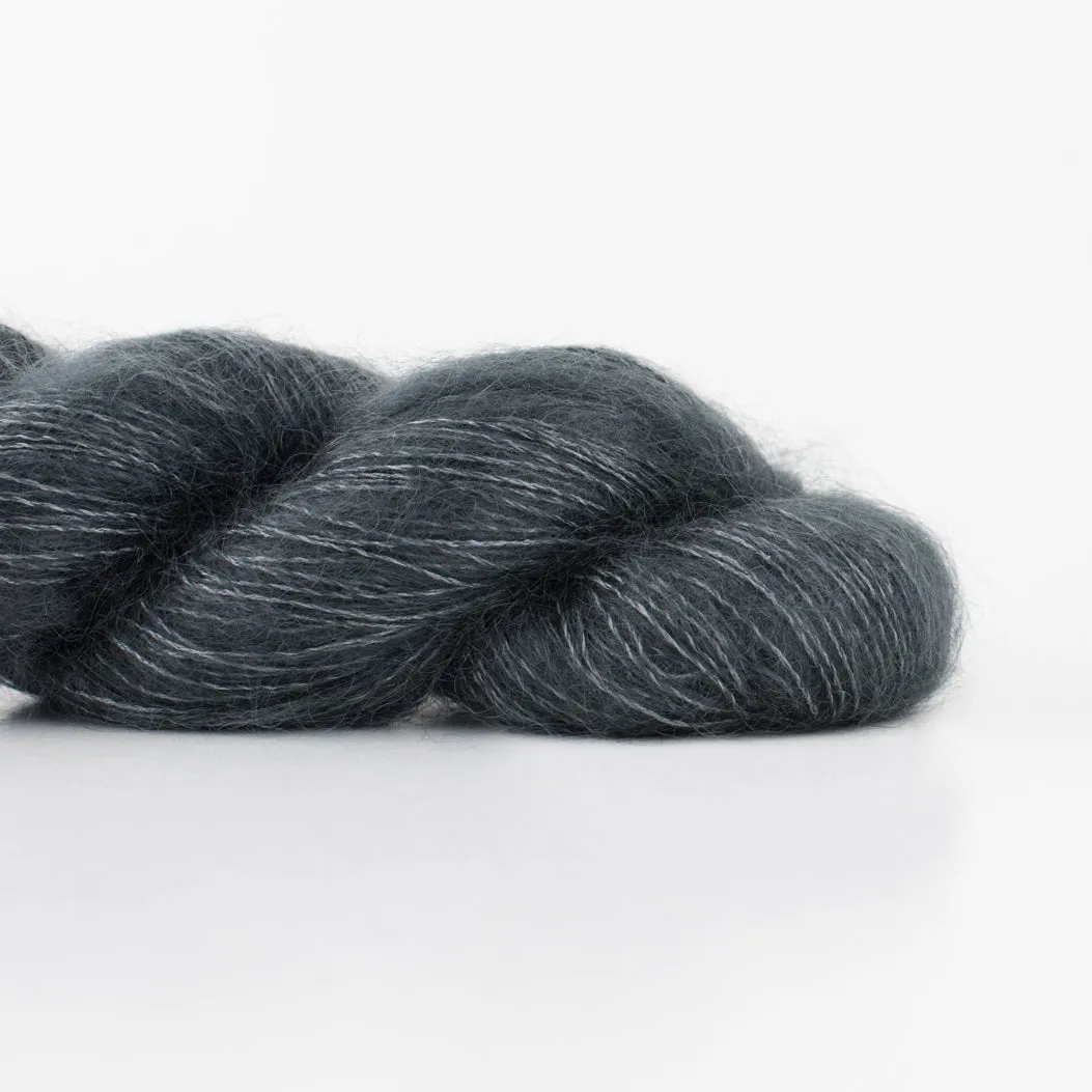 Madelinetosh Tosh Silk Cloud (Mill-Dyed)