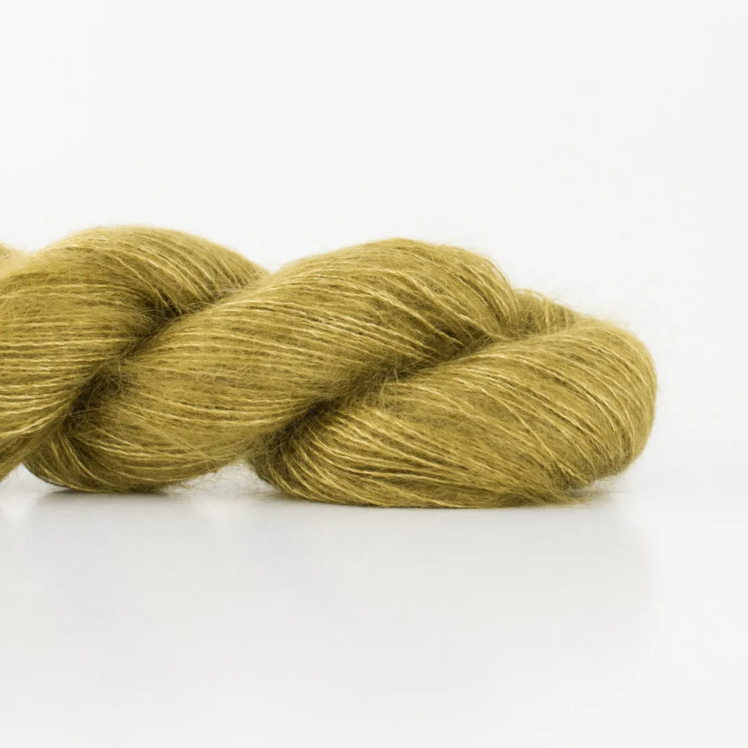 Madelinetosh Tosh Silk Cloud (Mill-Dyed)