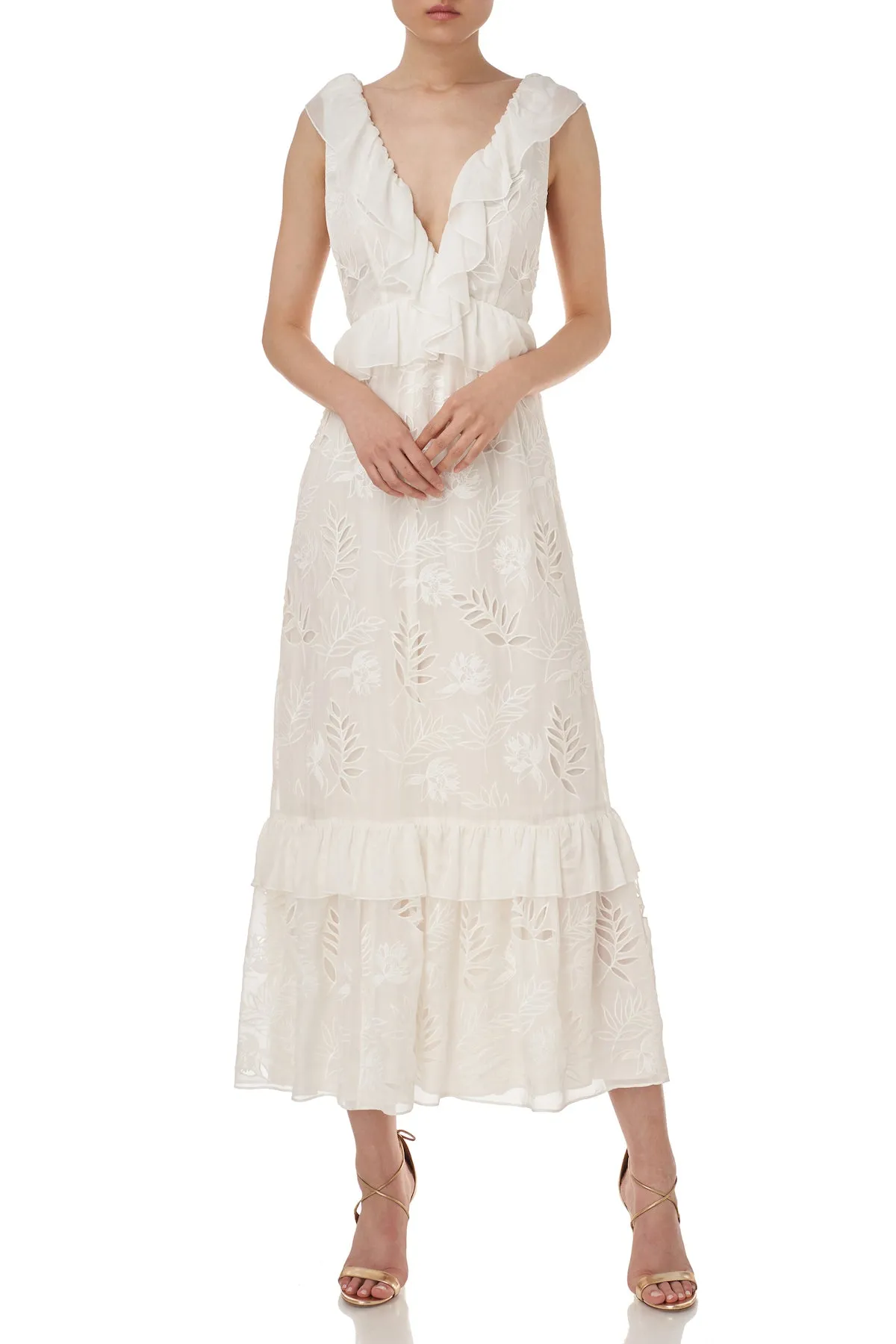 Marilyn Dress