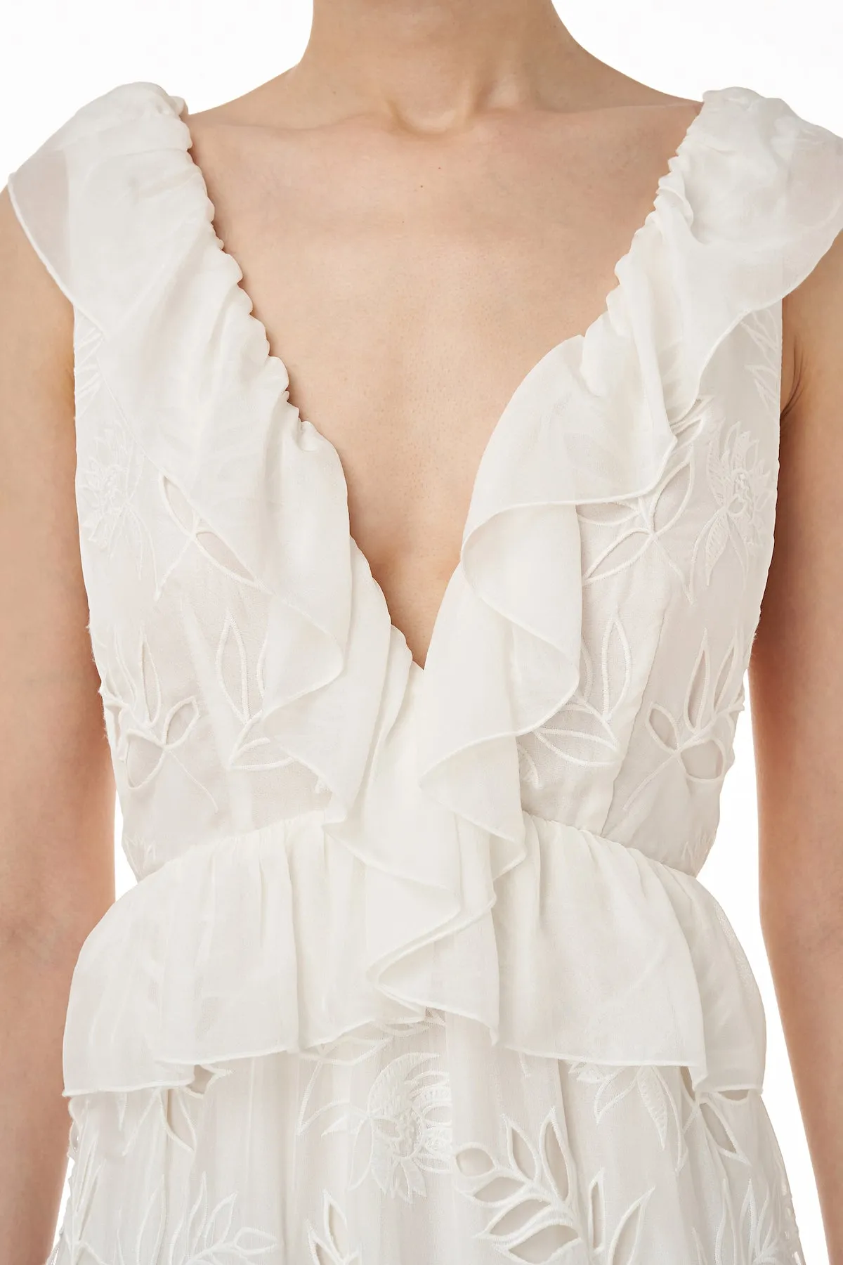 Marilyn Dress