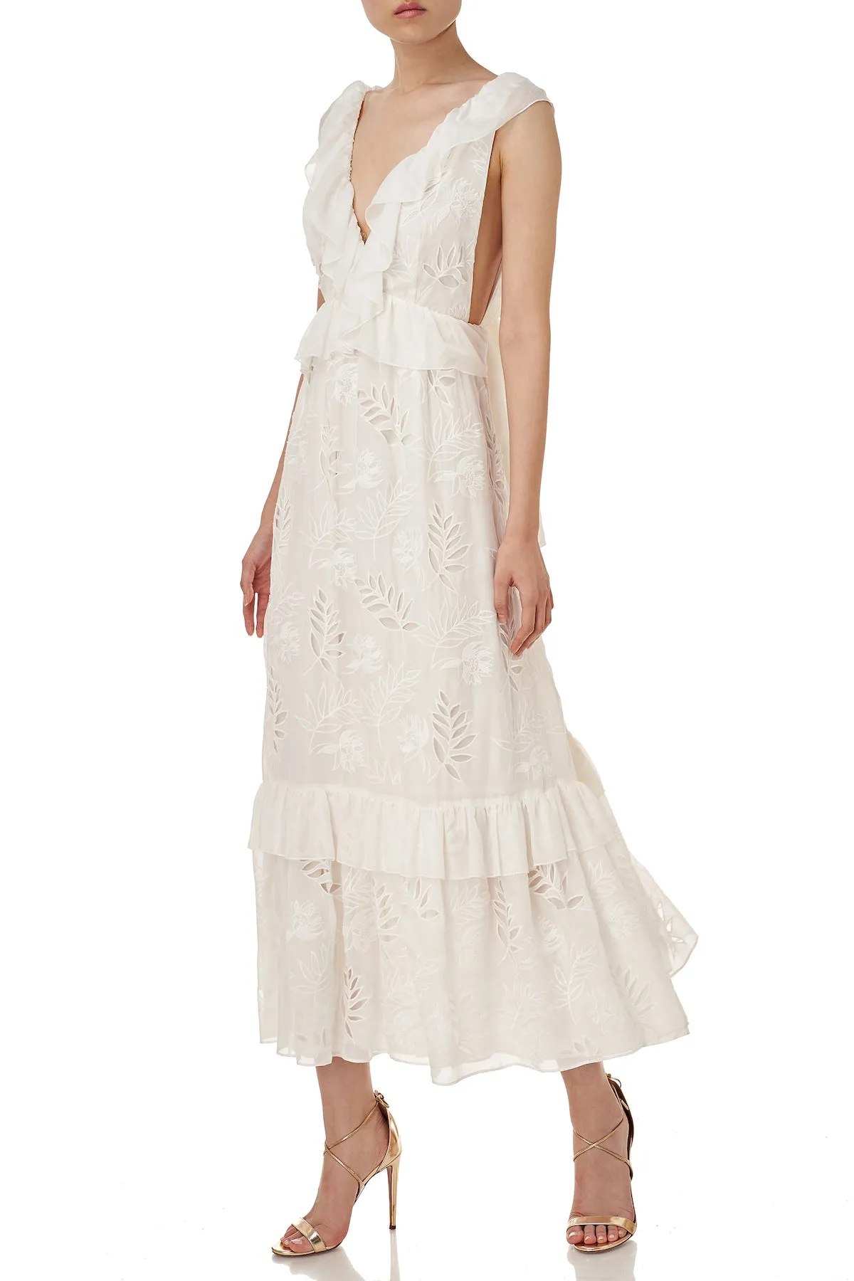 Marilyn Dress
