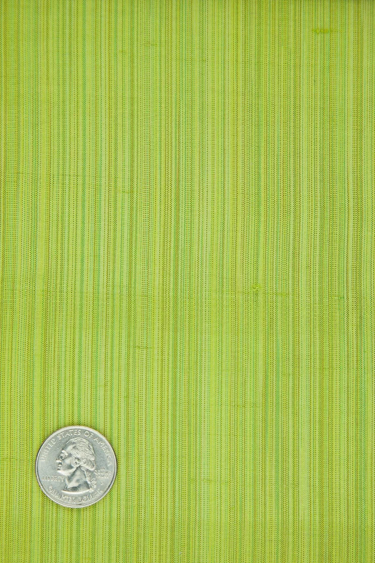 Multicolor Striped Silk Shantung 610 Fabric