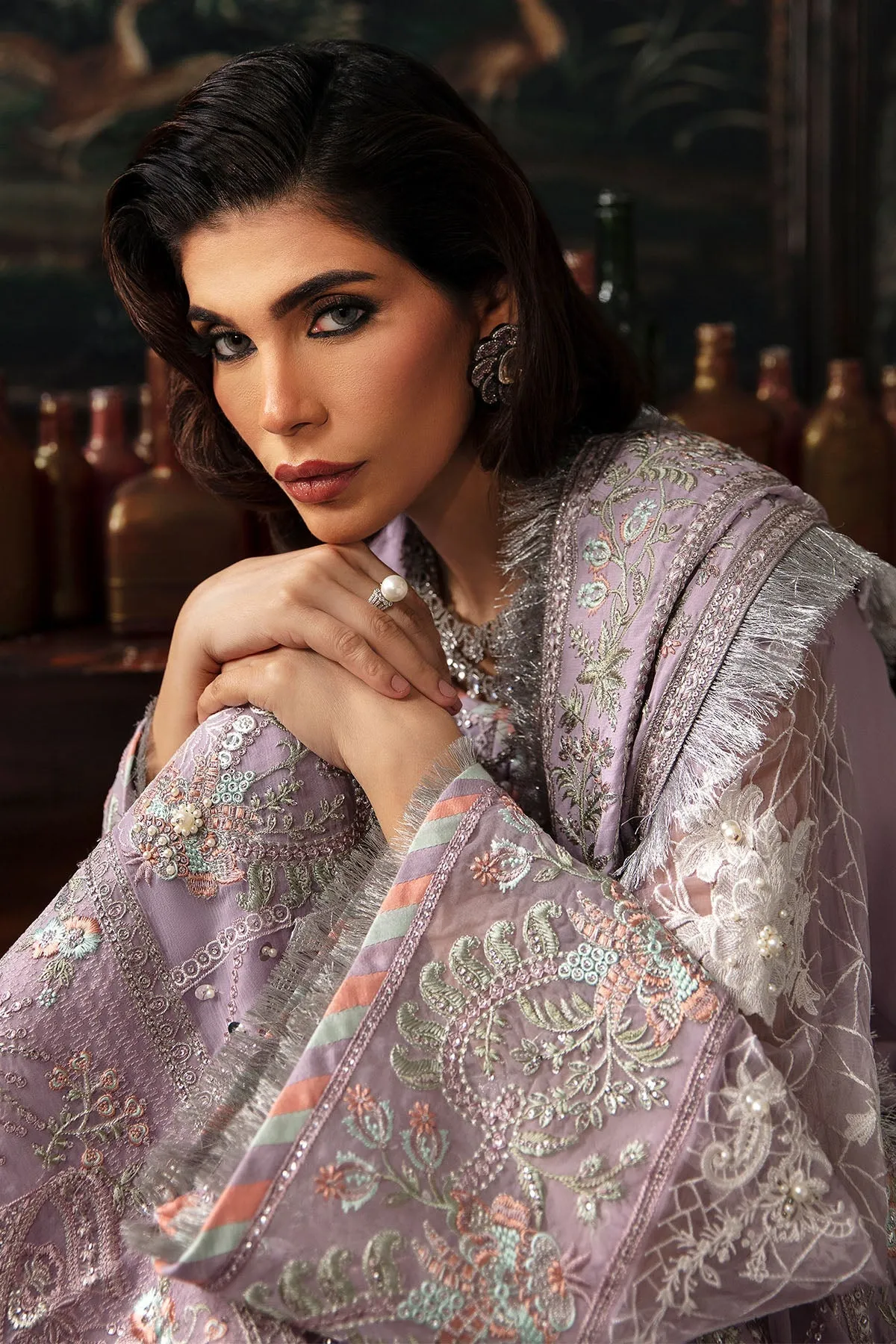 Nureh Elanora Formal Collection – NEL-31