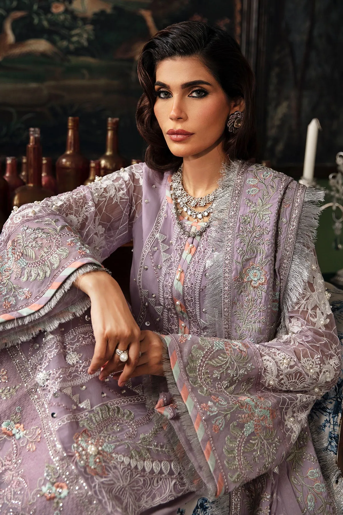 Nureh Elanora Formal Collection – NEL-31