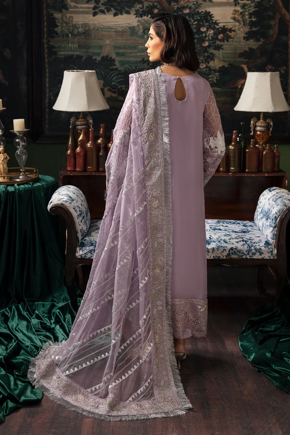 Nureh Elanora Formal Collection – NEL-31